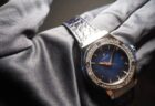【EDOX × ムータ・マリン】たくさんのお問い合わせありがとうございます！！コラボモデル第二弾｜ネプチュニアン グランデ リザーブ デイト オートマティック ムータ・マリン スペシャル エディション