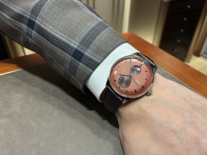 【”独立系ブランド ORIS -オリス-】これだけは覚えとかないと、、！