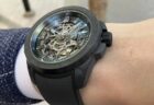 【パネライ入荷速報！！】1960年代の伝説が蘇る！ヴィンテージ感と実用性を兼ね備えた新作「PAM01731 ルミノール」の魅力について徹底解説！！