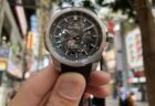 【第19回】新人スタッフが本気で選んだ時計『Grand Seiko SBGA443 』日本の精神の美、桜をテーマにした花筏モデル