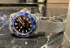 たったの100人しか持てない?永年の研究の末に辿り着いた“アート・オブ・フュージョン”(異なる素材やアイデアの融合)