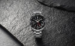 【第21回】新人スタッフが本気で選んだ時計『Grand Seiko SBGE253』GMT搭載ジルコニア・セラミックス採用モデル
