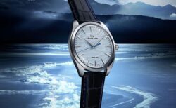 【第23回】新人スタッフが本気で選んだ時計ブランド『Grand Seiko SBGY007』美しき自然現象“御神渡り“をモチーフにしたモデル