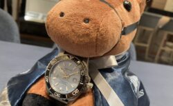 【本日8/7（金）～8/30（水）ロンジンフェア開催！】話題の新作モデルも多数展示！あなたにピッタリな１本が見つかるかも？！