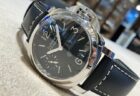 【第22回】新人スタッフが本気で選んだ時計『Grand Seiko SBGH301』夕日に染まる岩手山をモチーフにしたモデル