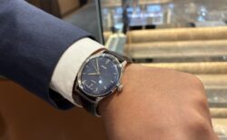 週末、はじめてのオーダーシャツを買いにいく。~オリス アートリエ デイト編~