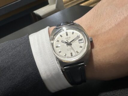 【2026年 新作】ORIS スターエディションの魅力をお伝えいたします！続編
