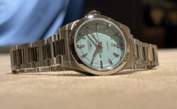 【ロンジン】実は22万円からロンジンが手に入る！？いつでも使える万能ウォッチ｜コンクエスト