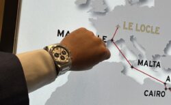 【ジラール・ペルゴ】1975年の閃きは、今も受け継がれている！ロレアート クロノグラフ 42mm 81020-11-131-11Aの魅力