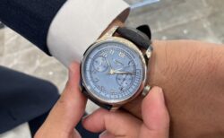 【ロンジン新作入荷！！】今年の秋と冬はこれで決まり？！マスターコレクション クロノ モノプッシャー Ref.L2.960.4.93.2の魅力について