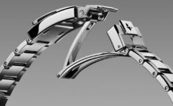 2026年はブレスレット元年？ZENITHのブレスレットが驚異の進化を遂げた？？新しいフォールディングクラスプ「ZENCLASP™」