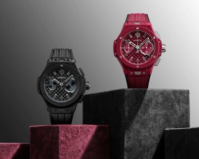 新素材を取り入れた?全く新しい ウブロ「ビッグ・バン オリジナル ソフトタッチ」