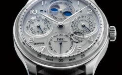 新シリーズ【時計の極み。」4500万年後に紡ぐ歴史的な時計遺産とは？IWC「ポルトギーゼ・エターナル・カレンダー」