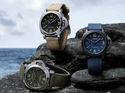 【第31回】新人スタッフが本気で選んだ時計『PANERAI 新作ルミノール 42mm』初代ルミノールを色濃く継承！今からでも遅くない！PANERAIデビューにふさわしい新作を一挙ご紹介！