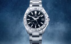 【第31回】新人スタッフが本気で選んだ時計『Grand Seiko SBGE283』スプリングドライブGMT。実用性&審美性抜群の1本。入手困難廃盤モデル！？
