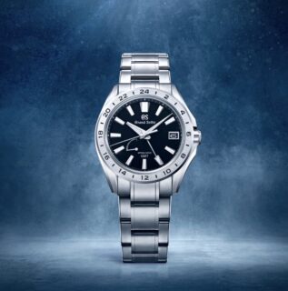 【第31回】新人スタッフが本気で選んだ時計『Grand Seiko SBGE283』スプリングドライブGMT。実用性&審美性抜群の1本。入手困難廃盤モデル！？