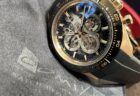 【第31回】新人スタッフが本気で選んだ時計『Grand Seiko SBGE283』スプリングドライブGMT。実用性&審美性抜群の1本。入手困難廃盤モデル！？