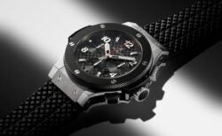 HUBLOT=ウブロ東北唯一の正規取り扱い。別名「王の異名」を持つ唯一無二の時計ブランド。