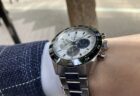 新シリーズ「スタッフが独断と偏見で選ぶこの時計が凄い！」スイスマニュファクチュールブランドZENITH　クロノマスター スポーツ ReF:03.3100.3600/69.M3100