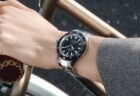 「プロフェッショナル時計の流儀」東北唯一！ゼニス「クロノマスター ソロ スポーツ」を一挙大公開。