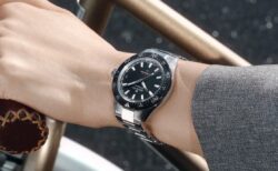 「プロフェッショナル時計の流儀」東北唯一!ゼニス「クロノマスター ソロ スポーツ」を一挙大公開。