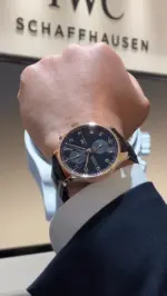 sugess スゲス チューダーブラックベイクロノ オマージュウォッチ sugess スゲス チューダーブラックベイクロノ オマージュ