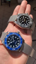 ⭐️⭐️⭐️ご購入者 ○○に匹敵？？IWC「ポルトギーゼ・​オートマティック 40」 ｜ oomiya