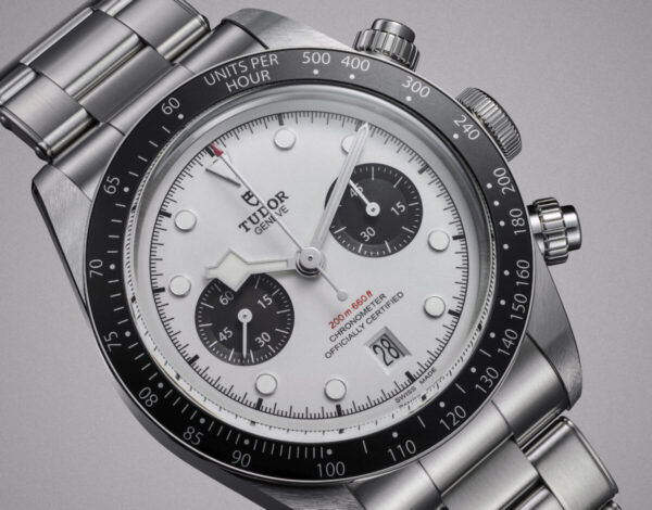 チューダーのクロノグラフの歴史を解説 | チューダー ブティック by