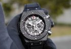 タグホイヤー周回レースの中でも最も速いインディ500とのコラボレーションモデル