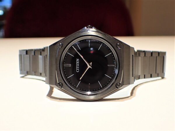 エコ・ドライブ ワン(Eco-Drive One)新品正規品腕時計|オオミヤ エコ・ドライブ ワン(Eco-Drive One)新品正規品腕時計|オオミヤ