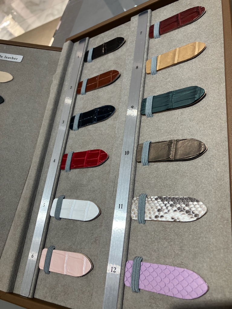 【グランドセイコー】　フェア開催中（2月14日～3月15日） - フェア・イベント Grand Seiko 