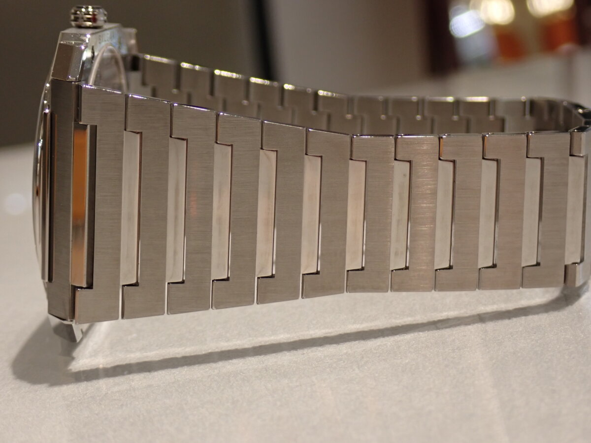 【ブルガリ】『オクト ローマ』、『オクト フィニッシモ』って何が違うの? - BVLGARI