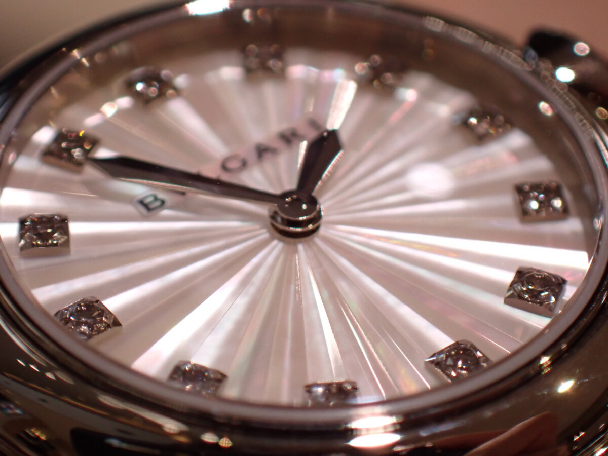 【ブルガリ】ブルガリレディースの隠れた名作?オススメモデル3選をご紹介! - BVLGARI