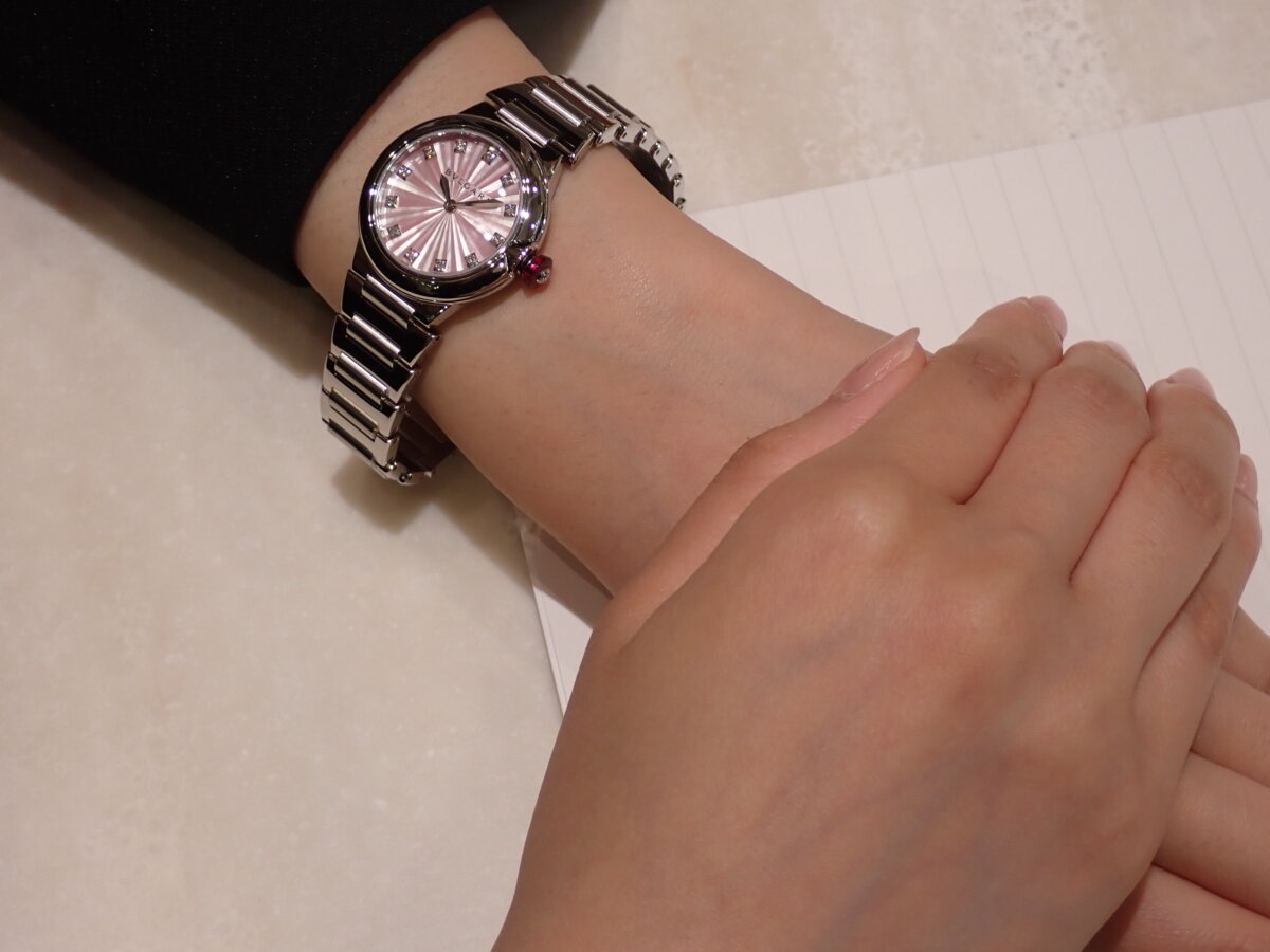 【ブルガリ】ブルガリレディースの隠れた名作?オススメモデル3選をご紹介! - BVLGARI