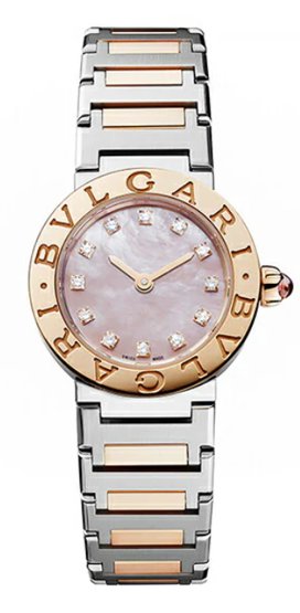 【ブルガリ】登場から50年!?愛され続ける無二のコレクション、ブルガリ・ブルガリをご紹介! - BVLGARI