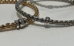 成功者の手元には理由がある！FOPE【エカコレクション】手に入れる、大人の余裕と色気。