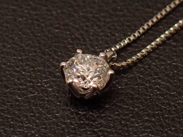 ダイヤモンドの品質がわかる?ダイヤモンド4Cってなに? - Select Jewelry