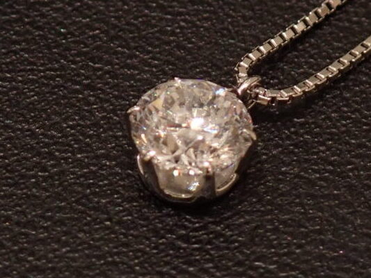 ダイヤモンドの品質がわかる?ダイヤモンド4Cってなに? - Select Jewelry