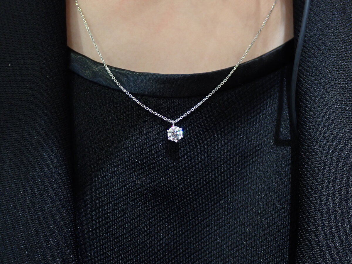 ダイヤモンドの品質がわかる?ダイヤモンド4Cってなに? - Select Jewelry
