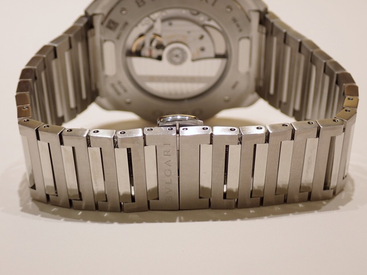 オクトローマを紐解く。ブルガリの新作が集結する特別商談会、開催まであと5日 - BVLGARI