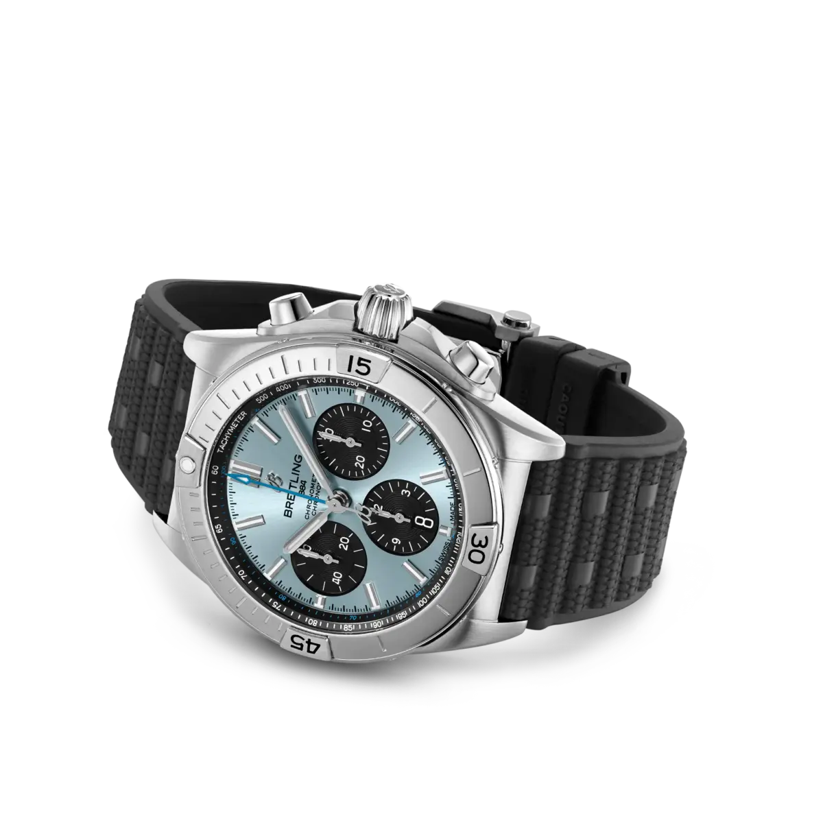 【ブライトリング クロノマット】伝統と革新が交差する、唯一無二のパイロットクロノグラフ - BREITLING