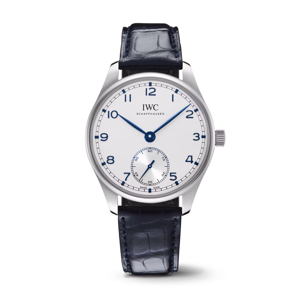 【2025年版】IWCポルトギーゼ・オートマティック40の魅力とは？専門家が語る後悔しない選び方と理由 - IWC 