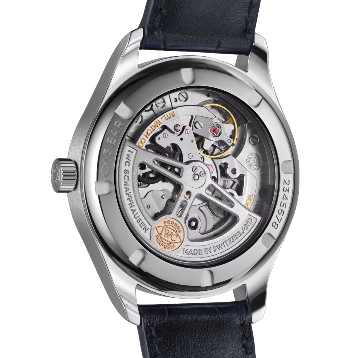 【2025年版】IWCポルトギーゼ・オートマティック40の魅力とは？専門家が語る後悔しない選び方と理由 - IWC 