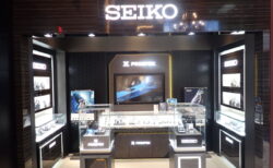【SEIKO】KING SEIKO・セイコーダイバーズウォッチ60周年フェア開催中