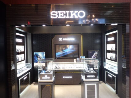 【SEIKO】KING SEIKO・セイコーダイバーズウォッチ60周年フェア開催中