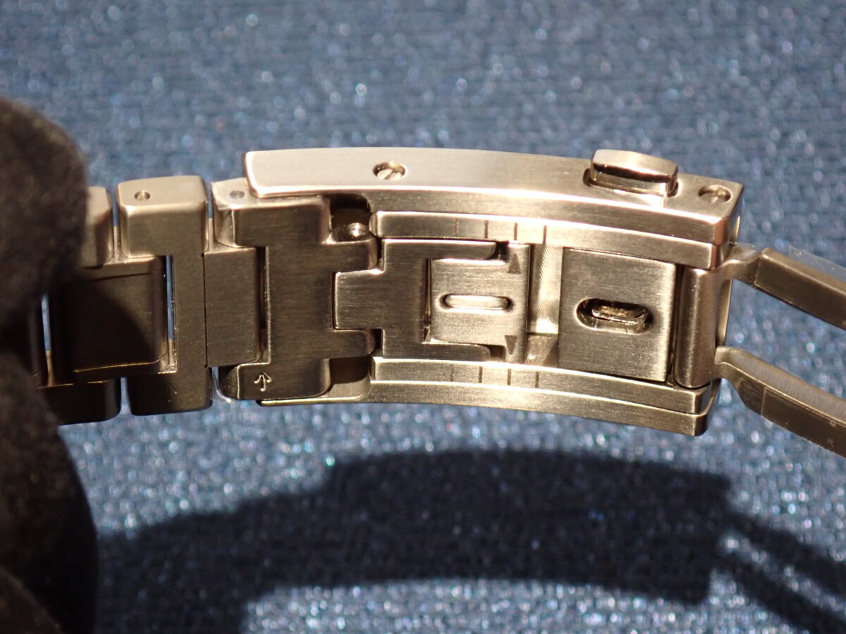 画像 グランドセイコーが新たに生み出した精度世界一のゼンマイ時計「U.F.A.」 - Grand Seiko