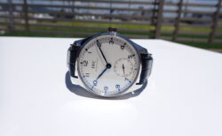 【2025年版】IWCポルトギーゼ・オートマティック40の魅力とは？専門家が語る後悔しない選び方と理由