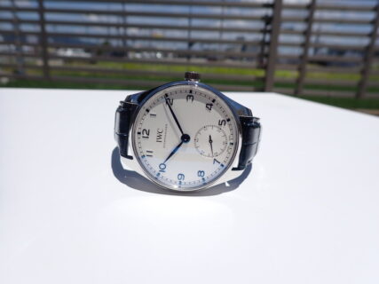 【2025年版】IWCポルトギーゼ・オートマティック40の魅力とは？専門家が語る後悔しない選び方と理由