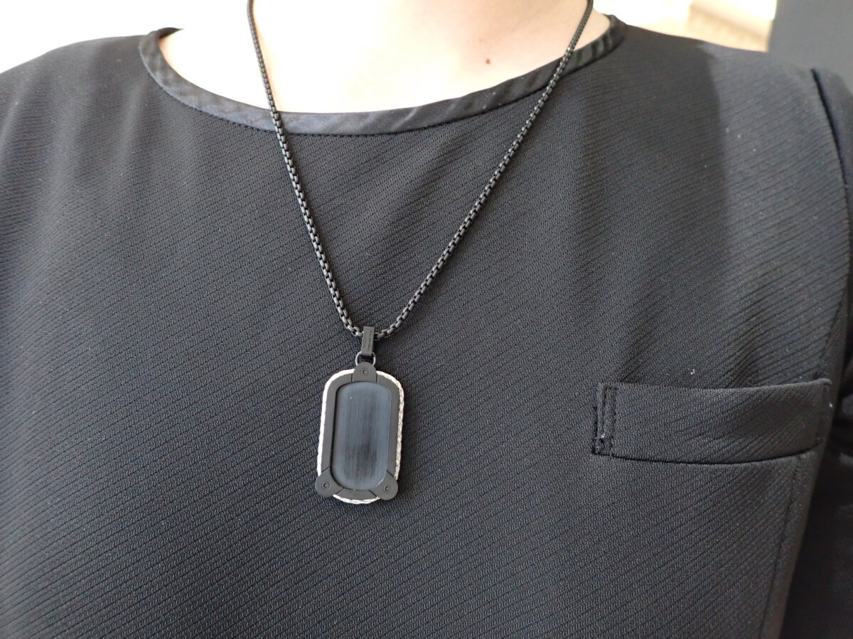画像 ブレスレットだけと思っていませんか?フレッドのフォース10ネックレス - FRED