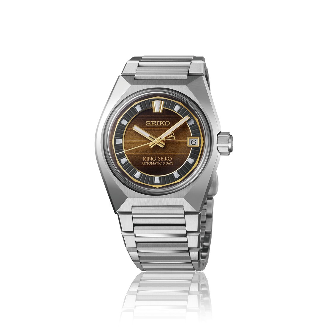 【SEIKO】KING SEIKO・セイコーダイバーズウォッチ60周年フェア開催中 - SEIKO